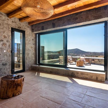 Petra Residence Mini Pool Spa آداماس المظهر الخارجي الصورة